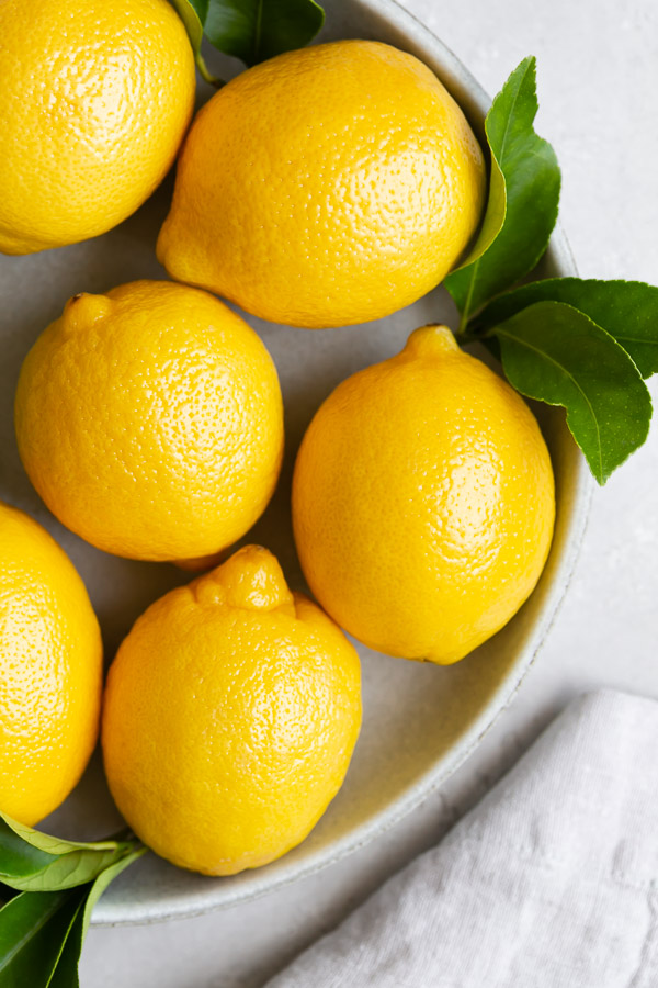 Baking With Citrus: Simple Tips for Bright, Flavorful Desserts