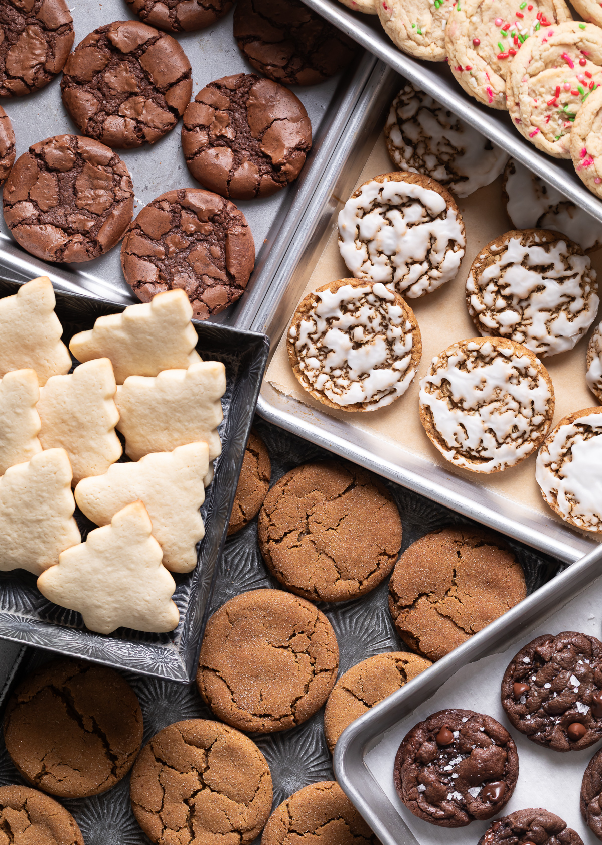 How To Host The Perfect Holiday Cookie Swap