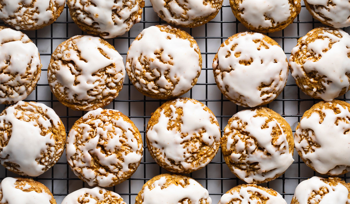 A Little Something Sweet