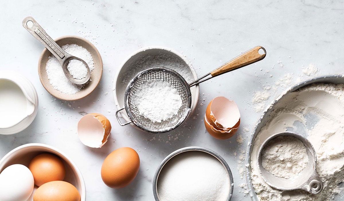 Elevating The Everyday